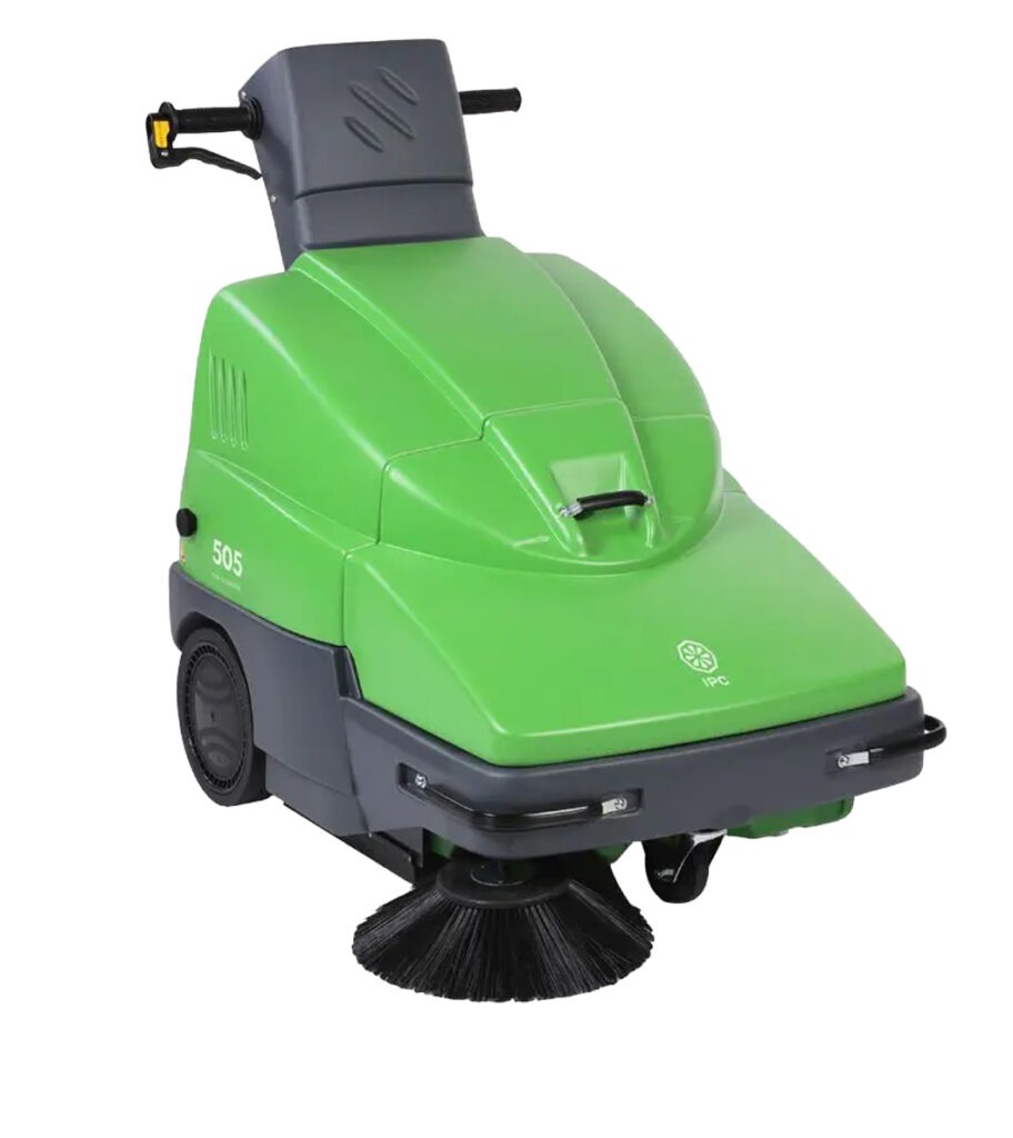 Cleaning Equipment – Shumani Industrial Equipment