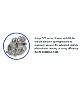HPVR-1000 PDB – Shumani Industrial Equipment